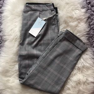 NTW CISONO pleated pants size L